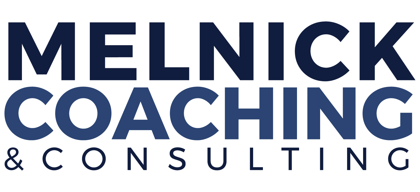 Melnick Coaching and Consulting